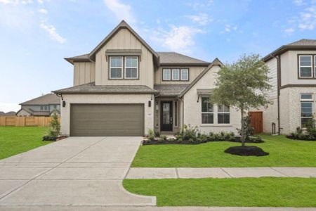 Towne Lake - Master planned community in Cypress, TX 42 42