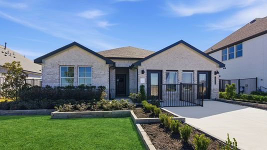 Lago Mar by D.R. Horton in Texas City - image 19