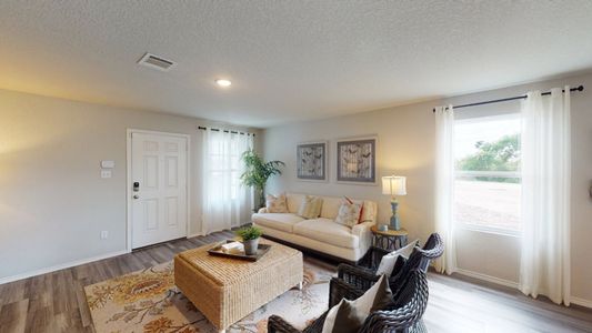 Somerset Meadows: Cottage Collection by Lennar in San Antonio - photo 8 8