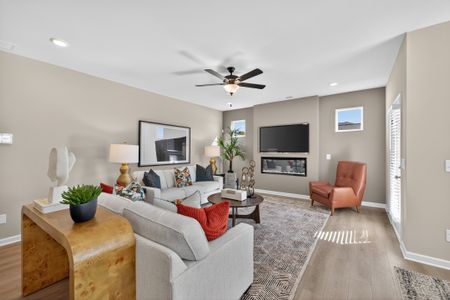 The Andros by Smith Douglas Homes in Dalton - image 7