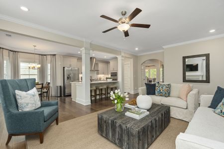 Hewing Farms by Mungo Homes in Summerville - photo 39 39