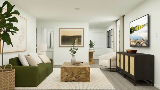 Winfield Park: Belmar 12