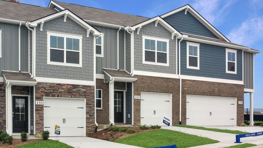 Addison Park by D.R. Horton in Lebanon - image