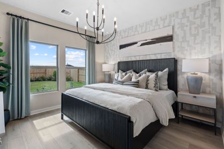 Creekhaven 40 8