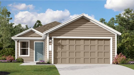 Grace Valley: Cottage Collection by Lennar in Marion - photo 3 3