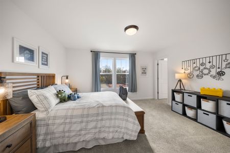 Murray Heights by True Homes in Winston-Salem - image 16