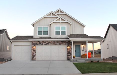 Wilson Commons by Aspen Homes in Loveland - photo 7 7