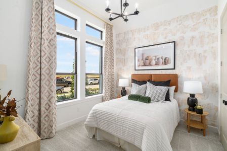 Brookewater 55’ Homesites by David Weekley Homes in Rosenberg - image 16