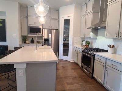 Collin Creek by Mattamy Homes in Plano - image 14