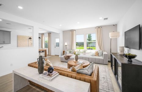 Sonterra by Centex in Jarrell - image 5
