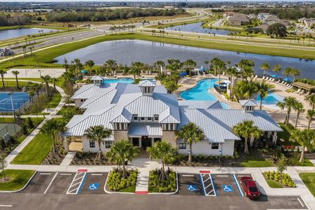 Waterset - Master planned community in Apollo Beach, FL 5 5