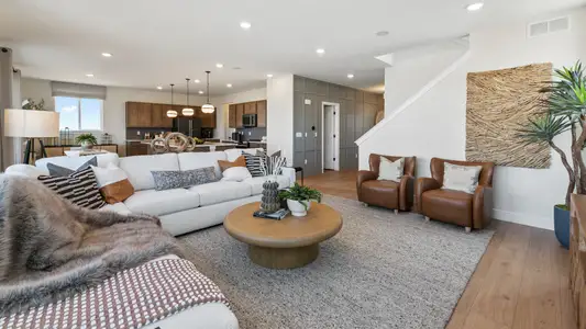 Trevenna by DRB Homes in Windsor - image