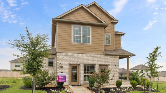 Somerset Trails by Legend Homes in San Antonio - photo 6 6