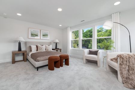 Parc at Bradley Farm by Baker Residential in Apex - image 10