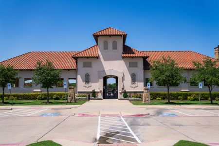 Sonoma Verde by Bloomfield Homes in Rockwall - photo 5 5