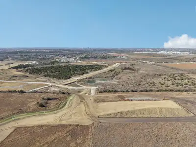 Aire at Evelyn by Century Communities in Austin - image 5