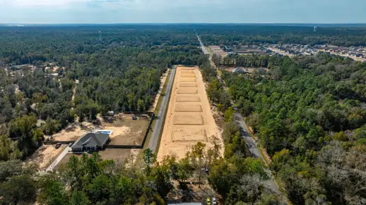 Prosperity Point by Herbst Homes in Milton - image 7