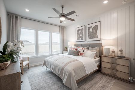 Trillium 40′ by Tri Pointe Homes in Richmond - photo 40 40