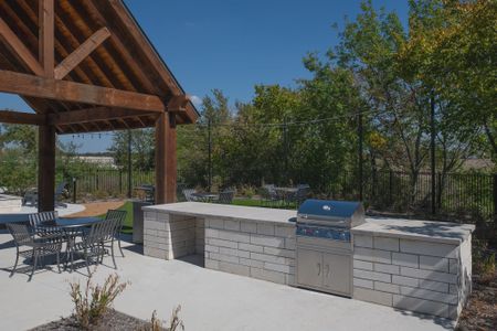 Meadow Park by Ashton Woods in Melissa - image