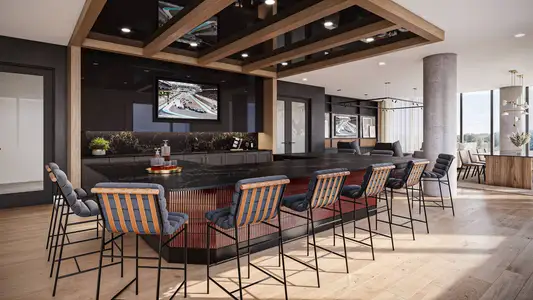 The Belvedere by Pearlstone Partners in Austin - image 12