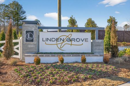 Linden Grove by Pulte Homes in Powder Springs - image