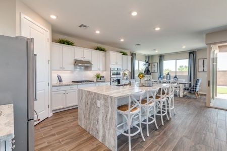 Forté at Granite Vista by Elliott Homes in Waddell - photo 32 32