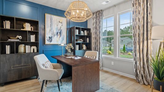 Trinity Park by DRB Homes in Mcdonough - photo 5 5