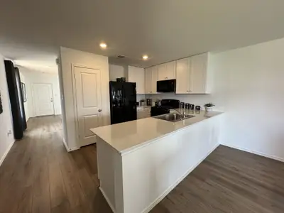 Sunset Oaks: Cottage Collection by Lennar in Maxwell - photo 34 34