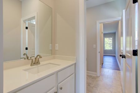 Robinson Walk by Silver Hill Homes in Suwanee - photo 11 11