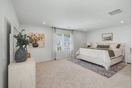 The View at Groover’s Lake by Kerley Family Homes in Lithia Springs - image 9