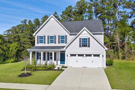 Middle Creek Village Single Family Homes - image