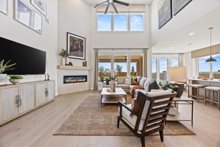 Myrtle Creek by Risewell Homes in Waxahachie - image 9