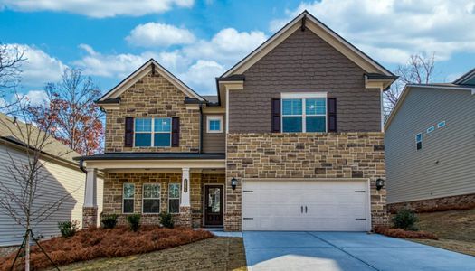 Canterbury Reserve by Chafin Communities in Lawrenceville - photo 7 7