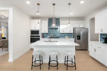 Legacy Hills by UnionMain Homes in Celina - image 10