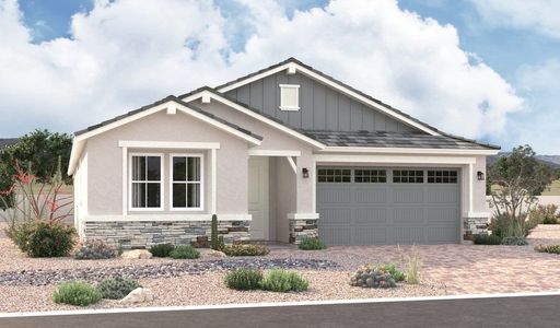 Alamar - Master planned community in Avondale, AZ 29 29