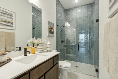 Las Brisas at Stoney Creek by Kindred Homes in Sunnyvale - photo 36 36