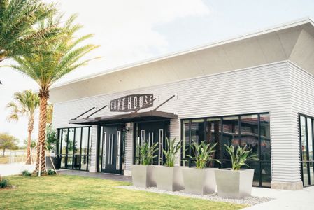 Laureate Park at Lake Nona - Garden Series by David Weekley Homes in Orlando - image 11