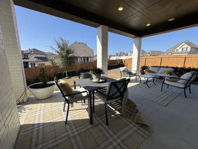 Weston Oaks by Highland Homes in San Antonio - image 7
