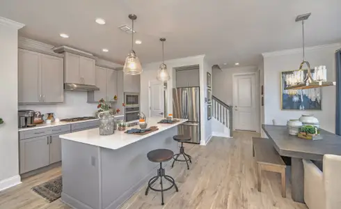 Nocatee by ICI Homes in Nocatee - image 5