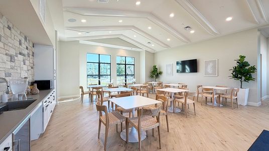 The Timbers at Everlands: The Grand Collection 60