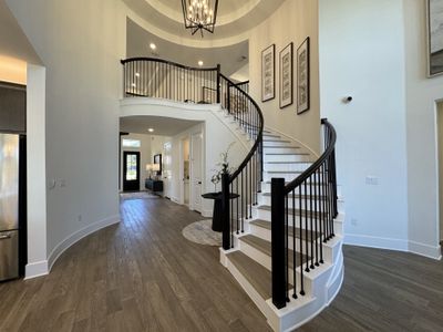Wolf Ranch - 55' by Westin Homes in Georgetown - photo 38 38