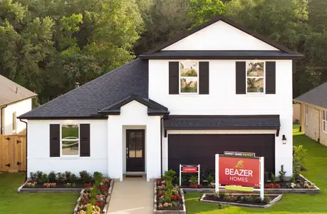 Sorella: Founders Collection by Beazer Homes in Tomball - photo 4 4