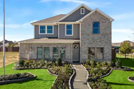 Cypress Green by Coventry Homes in Hockley - image