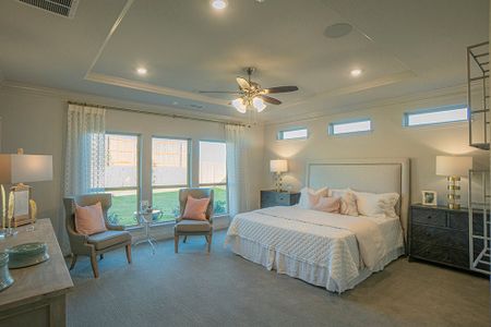 Woodcreek by First Texas Homes in Fate - image 18