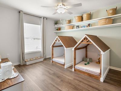 Cypress Ridge Ranch by Highland Homes of Florida in Wimauma - image 16