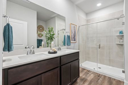 Overland Grove by Century Communities in Forney - image 19