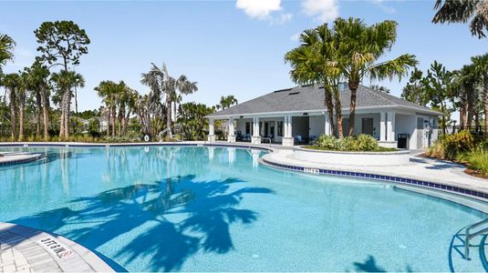 North Park Isle: The Estates II by Lennar in Plant City - image 16