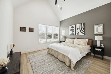 Villas on Ryon by ONYX Residential Group in Houston - photo 13 13