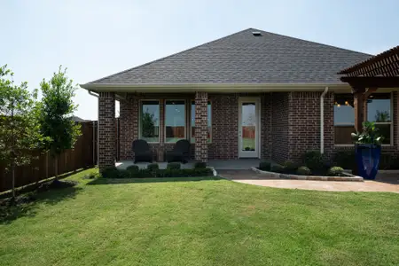Sutton Fields by Mattamy Homes in Celina - image 7