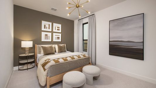 Everly 60' by Perry Homes in Hockley - image 17